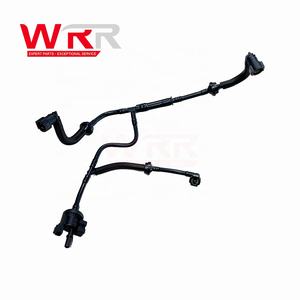 WRR DG9Z9D289F DG9Z-9D289-F Yüksek Kaliteli Karbon Kanister Temizleme Solenoid Valf Grubu, Ford FUSION CC7 2013- için Hortumlu - Product Image 3