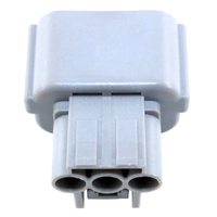 Samtec Deutch POP USB Kit fil à souder Ebike Amphenol électrique Auto PU465-03127 DJ70393-2.2-21 bornes connecteurs pour voitures