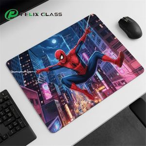 High Precision Smooth Glass <b>Mouse</b> Pad Felix Glass - Product Image 1