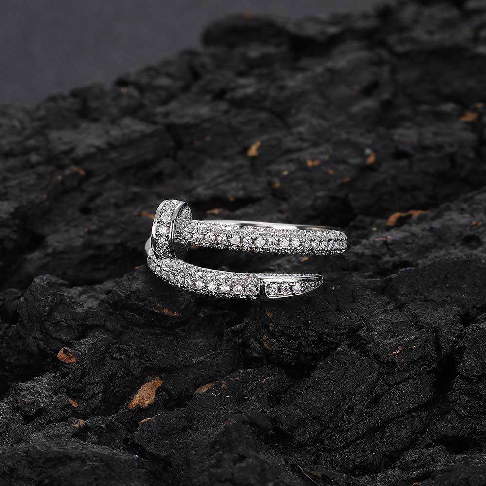 Silvery