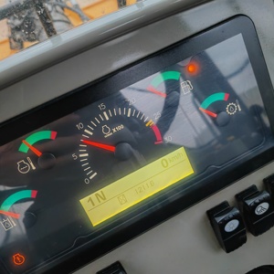 원래 페인트가 좋은 유압 시스템과 CAT 950H 및 950L 모델과 호환되는 사전 소유 CAT 950GC 로더 - Product Image 3