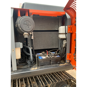 Хит продаж, низкая цена, использованный экскаватор <span class=keywords><strong>Hitachi</strong></span>, <span class=keywords><strong>Hitachi</strong></span> Zx120 в Шанхае, использованные экскаваторы <span class=keywords><strong>Hitachi</strong></span> Zx120 - Product Image 5