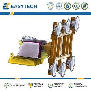 เครื่องจักรอุตสาหกรรมอัจฉริยะแบบฉนวนกันความร้อน Easytech OEM ปี 2026 พร้อมกลไกสำหรับงานไม้ เครื่องจักรกลหนัก ระบบควบคุม เครื่องดัดกระเบื้อง และเครื่องยกสุญญากาศ - Product Image 2