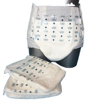 OEM Adult Windel für Männer und Frauen Made in China Maternal Urine Pad mit Manufacture Tape Windel für ältere Erwachsene