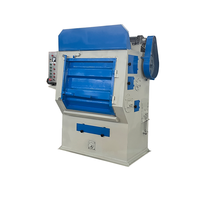 Machine de sablage entièrement automatique-Nettoyage de la coulée des métaux (propreté Sa3, 10-20 minutes/lot)