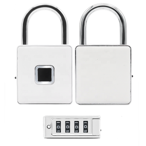 <span class=keywords><strong>2025</strong></span> <span class=keywords><strong>New</strong></span> Arrival Vân Tay Thông Minh Kết Hợp Ổ Khóa Sinh Trắc Học An Ninh 4 Chữ Số Khóa Keyless Thuận Tiện Cho Phòng Tập Thể Dục <span class=keywords><strong>Locker</strong></span> An Toàn - Product Image 1