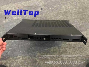 Custom CNC Machining <b>Services</b> Personalized Product Customization for <b>Fabrication</b> Welltop Brand Model Customized - Product Image 4