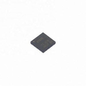 DRV8702DQRHBRQ1 VQFN-32-EP(5x5) Relay Coil <b>Driver</b> Chip - Product Image 1
