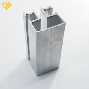 Directe fabrikant op maat gemaakte <span class=keywords><strong>aluminium</strong></span> profielen <span class=keywords><strong>aluminium</strong></span> extrusiesectie - Product Image 5