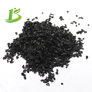 Charbon actif granulaire à haute dureté, faible attrition, excellente cinétique d'adsorption pour la récupération de l'or par procédé CIP/CIL - Product Image 3