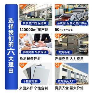 Sters Aluminum Composite Panel 4 Mm Custom Size Fireproof A2 Grade For Building Decoration - Product Image 3