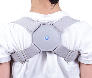 <span class=keywords><strong>Corrector</strong></span> <span class=keywords><strong>de</strong></span> postura <span class=keywords><strong>de</strong></span> espalda, cinturón <span class=keywords><strong>Corrector</strong></span> <span class=keywords><strong>de</strong></span> postura <span class=keywords><strong>de</strong></span> hombro con recordatorio <span class=keywords><strong>de</strong></span> vibración inteligente <span class=keywords><strong>de</strong></span> alta calidad - Product Image 6