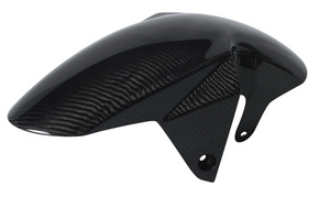 Pièces de <span class=keywords><strong>moto</strong></span> en gros, garde-boue avant en fibre de carbone pour Suzuki GSX-R1000 2001-2002 GSX-R600/<span class=keywords><strong>750</strong></span> 2000-2003 - Product Image 4