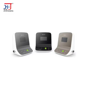 Mesin mandi hidrogen Generator air, mesin pemijat kaki untuk sirkulasi darah & nyeri - Product Image 6