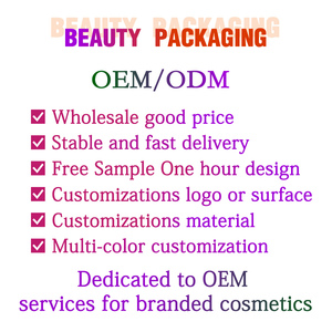 Chất lượng cao ren Vòng nhôm Son môi ống bơm lại từ mỹ phẩm bao bì Lip Balm trường hợp tùy chỉnh thiết kế mới - Product Image 5