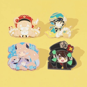 Trung Quốc Nhà máy thấp moq Spinner Kim loại men phù hiệu Spinner men <span class=keywords><strong>pin</strong></span> tùy chỉnh quay chân - Product Image 5