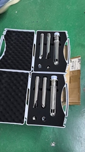 Máquina de Láser Fraccional de CO2 de Alta Calidad de 60W para Rejuvenecimiento de la Piel, Eliminación de Cicatrices, Reducción de Arrugas, Tensado Vaginal, Dispositivo de CO2 - Product Image 6