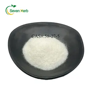 Wholesale Manufacturer Supplement Menadione Vitamin K3 Powder For Feed Grade