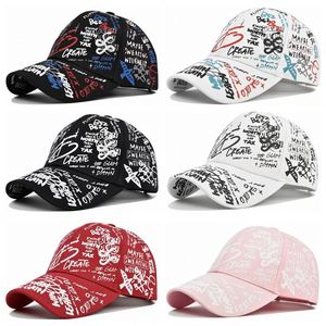 Gorras de Béisbol de Verano para Mujer, con Pedrería Brillante, Bordado de Flores de Encaje, Gorras Deportivas para el Sol, Estilo Urbano, Ajustables - Product Image 5