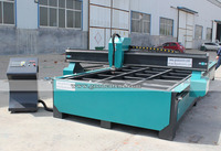 Prix d'usine 1530 2030 2060 100A 120A 160A Machine de découpe plasma pour métal acier au carbone du fabricant chinois