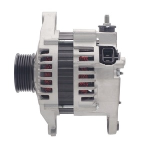 Alternateur automatique de pièces de moteur de machines de <span class=keywords><strong>haute</strong></span> qualité 01-A0008R ALH3372 | 12V100A | 6Gr ALH3372 113372 - Product Image 4