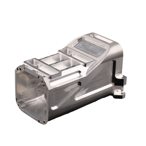 Tùy chỉnh OEM Robot bộ phận trí tuệ nhân tạo robot vỏ Robot bộ phận một cửa chế biến <span class=keywords><strong>CNC</strong></span> gia công phụ tùng ô tô - Product Image 6