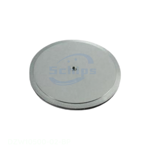 Original Single Diodes DO-200AB, B-PUK DZW10500-02-BP Electronic Chips Component - Product Image 1