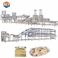 Machine automatique de peau de tofu | Équipement de production de peau de beancurd | Machine de feuille de caillé de haricot pour l'utilisation d'usine de produit de soja