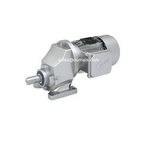 NORD-DRIVESYSTEMS SK 072.1F-71LA 4 Motorreductor helicoidal en línea con caja de engranajes reductora de velocidad - Product Image 1