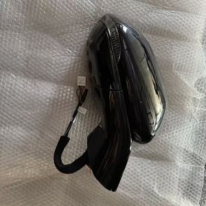 Espejo Retrovisor de Punto Ciego para Automóvil de Calidad, Vidrio ABS, Hongqi HS5 OE 8202050DD52, Negro, Fácil Instalación, Repuesto, Piezas de Automóvil FAW - Product Image 1