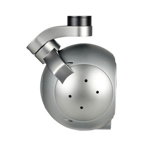 UUUFLY Q40TIRM-HD Gimbal <b>Camera</b> 40X Optical Zoom Triple Sensors 1280*1024 High Resolution Super Visible <b>Thermal</b> 5km LRF - Product Image 5