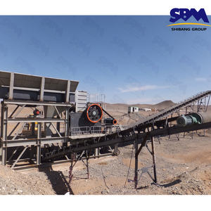 Lavage de sable à faible coût, tamisage et lavage des eaux usées - Product Image 4