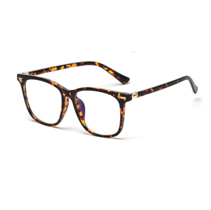 Bloqueo de luz azul gafas Plaza tr90 marco óptico de gafas de Marco Ray juego de computadora gafas - Product Image 4