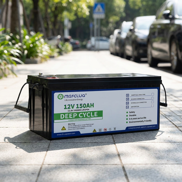 Lithium Ions Batteries 12V 24V 100ah 150ah 200ah 300ah Lifepo4 Battery Stacked Energy Storage Batteries