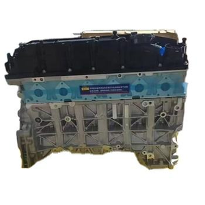 Système de <span class=keywords><strong>moteur</strong></span> turbo 3.0 de qualité originale N57D30A <span class=keywords><strong>N57D30B</strong></span>, ensemble <span class=keywords><strong>moteur</strong></span> automobile pour BMW X6 M50d X5 F15 XDrive30d - Product Image 1