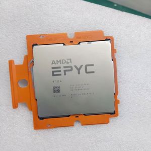 Processeur de serveur reconditionné le plus vendu pour la série EPYC 9004 9124 16 cœurs 3,0 GHz 200 W pour HPE avec garantie d'un an en stock - Product Image 1