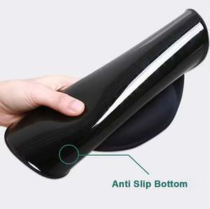 Wholesale <b>Ergonomic</b> Mouse Pad for Office Business Gaming Computer Promotional Gifts Custom Logo Wrist Rest Support Mat - Product Image 3