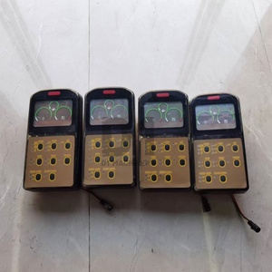 Monitor Jision 7Y5500 para Excavadora E320, 7Y-5500, Gran Venta - Product Image 3