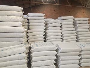 Laine de roche certifiée ISO de remplissage en vrac soufflé en <span class=keywords><strong>cellulose</strong></span> pour maison en bois bon matériau de laine minérale d'isolation thermique - Product Image 4