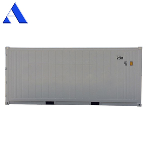 Hot bán 20ft lạnh Tủ đông <span class=keywords><strong>20</strong></span> feet thép & corten Tủ đông <span class=keywords><strong>container</strong></span> với CSC giấy chứng nhận cho bán - Product Image 5