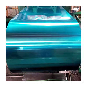 उच्च गुणवत्ता 0.4 मिमी dx51d लाल पीपीजी कोइल प्रीपेंटेड ग्लावनाइज्ड स्टील कॉइल - Product Image 3