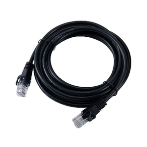 ODM haute qualité UTP Cat5e Cat6 connecteur RJ45 câble de raccordement 3M 5M 10M <span class=keywords><strong>20M</strong></span> 30M cordon de raccordement - Product Image 2