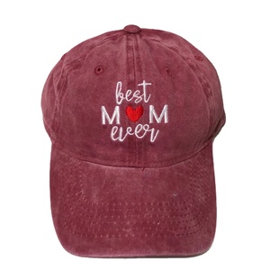 Cotton/Polyester 5-Panel Sporty <b>Waterproof</b> Fruit Three-Dimensional Embroidery Hard Top Baseball <b>Cap</b> with Eaves and Small Design - Product Image 6
