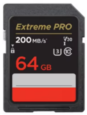 64GB