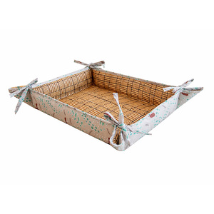 Wendbare Haustier-Kühlmatte mit Befestigungsdesign Umwandelbar in Gemütliches Haustierbett Weiche Sommer-Schlafunterlage Leicht zu Reinigen für Katzen und Hunde - Product Image 4