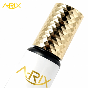 Pegamento Líquido para Extensión de Pestañas A-RIX, Fórmula Sensible Sin PMMA ni Hidroquinona, Bajo en Vapores, Sin Látex, Resistente al Agua, Duración de 7-8 Semanas - Product Image 1