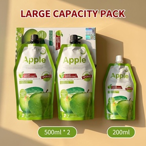 Tinte para el Cabello en Crema con Aroma a Frutas, Sin Amoníaco, de Gran Capacidad (500ml*2), Directo de Fábrica, OEM, Cubre las Canas, para Distribuidores - Product Image 2