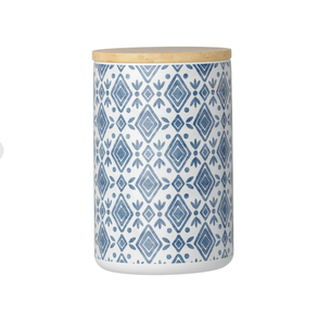 Morfun technology 2022 new arrival food storage canister Tea Coffee Sugar ceramic storage jars