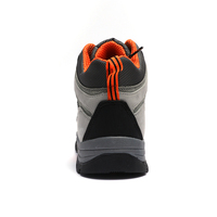 Chaussures de randonnée respirantes et imperméables