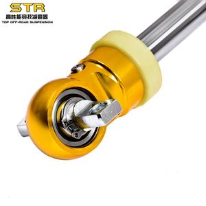 Kits de Suspensión de Aire para Automóviles Todoterreno 4x4 STR, Amortiguador de Nitrógeno Ajustable para Automóviles para V73/V75/V87 - Product Image 5